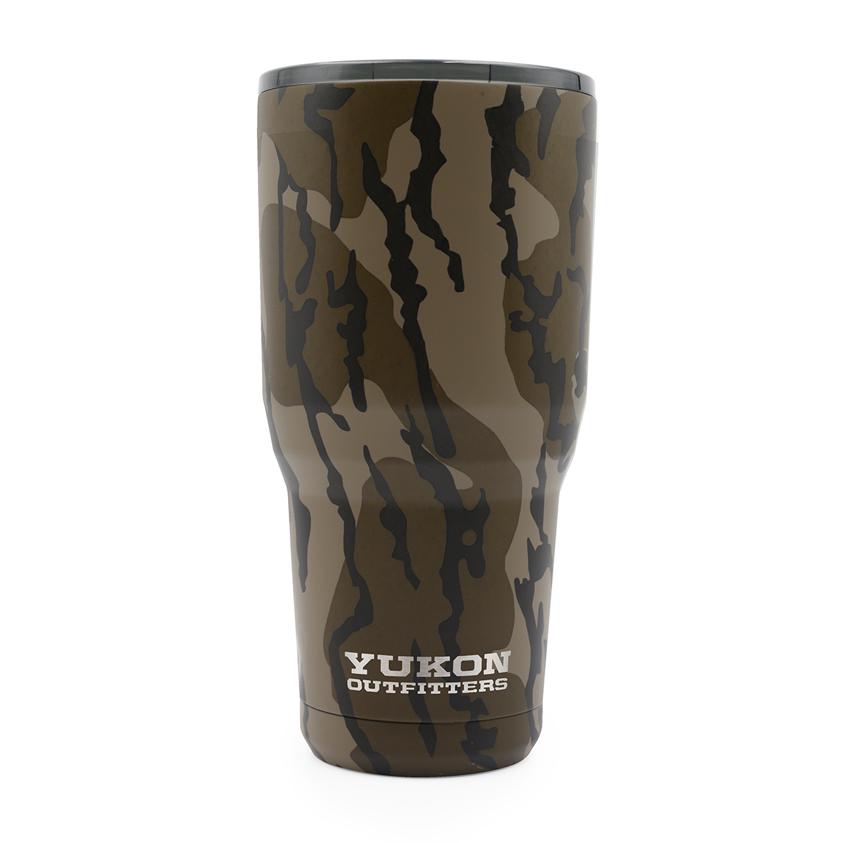 Yukon Outfitters 30 oz Freedom Tumbler, Mossy Oak Original Bottomland - YO30MBTML