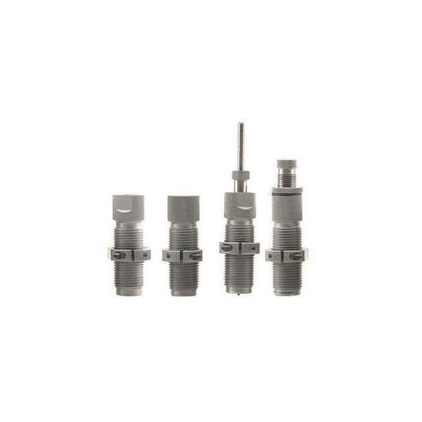 Hornady Custom Grade Series V .500 S&W Magnum Pistol Die Set