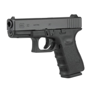 GLOCK G32 G3 357 Sig 4.02" 13rd Pistol | Black