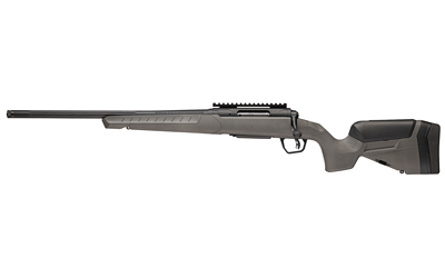Savage 110 Trailblazer XP 7MM PRC 22" LH Rifle