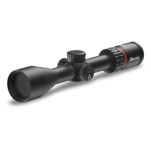 Burris REFURBISHED Burris Fullfield Rifle Scope 3-12x42mm 1" SFP Ballistic E3 Black