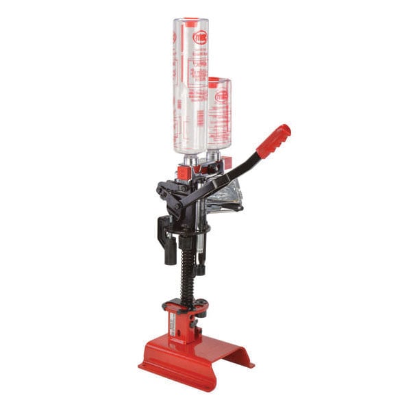 Mec Size Master 28 Gauge Single-Stage Shotshell Reloader Press