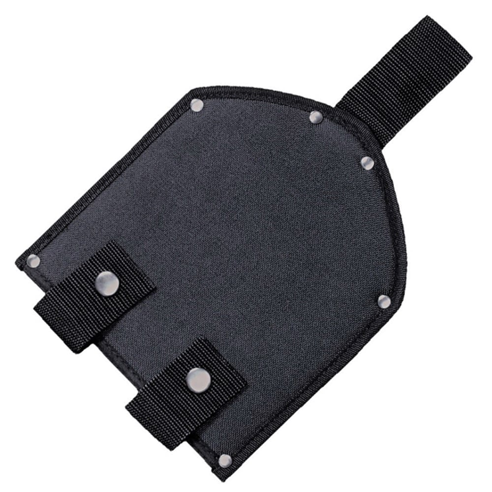 Cold Steel Cor-Ex Sheath for Special Forces Shovel, Black - SC92SF