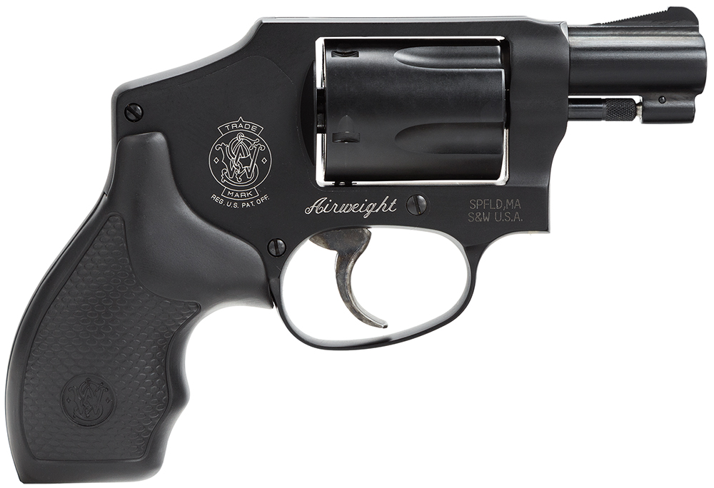 SMITH AND WESSON 442 38SPC 1-7/8″ 5RD NO LOCK - No Credit Card Fees - Low, flat rate shipping