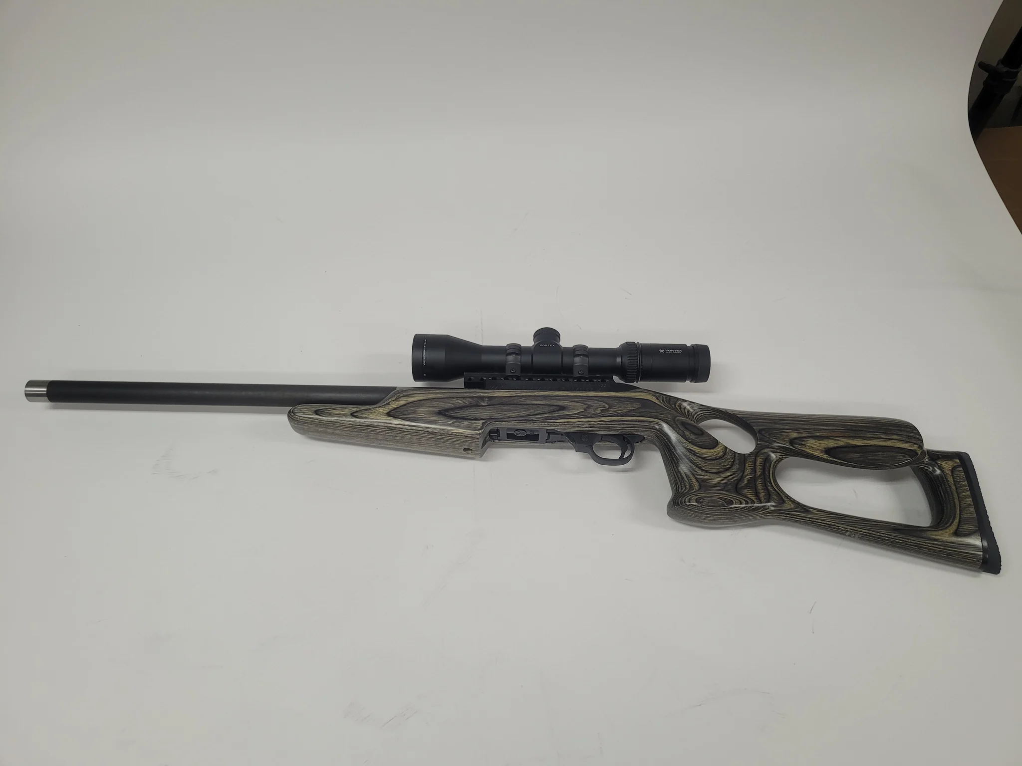 MAGNUM RESEARCH MLR-1722M (Used)