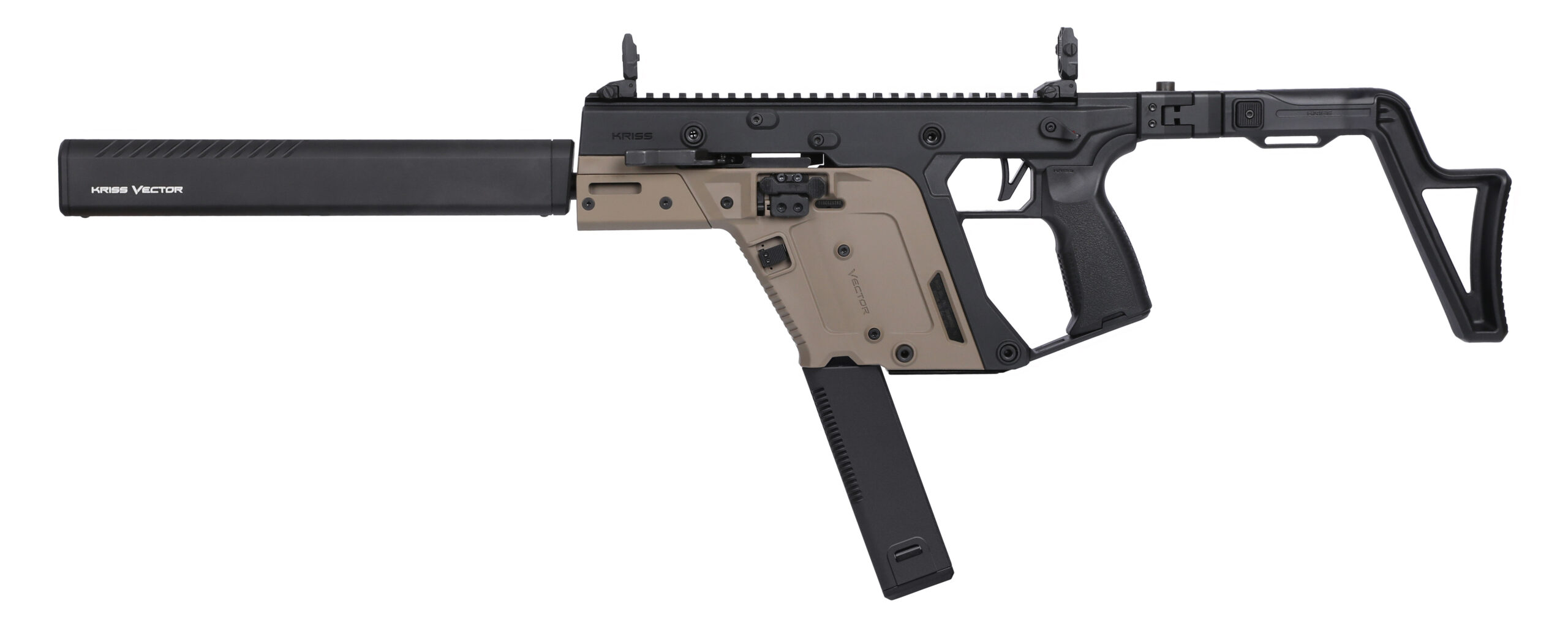 KRISS USA Vector CRB G3 10mm Rifle 16"