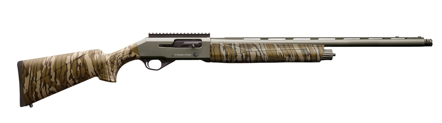 Charles Daly 601 Field 20 Gauge Semi-Auto Shotgun