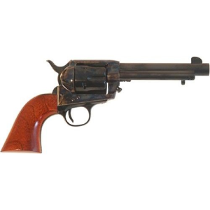 Cimarron FRONTIER 45 LC 5.5" 6rd - Blued