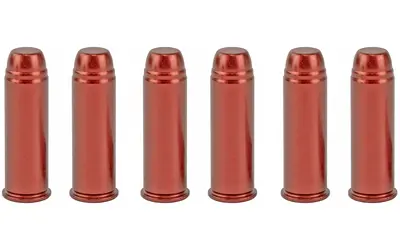 AZOOM SNAP CAPS 44MAG 6/PK