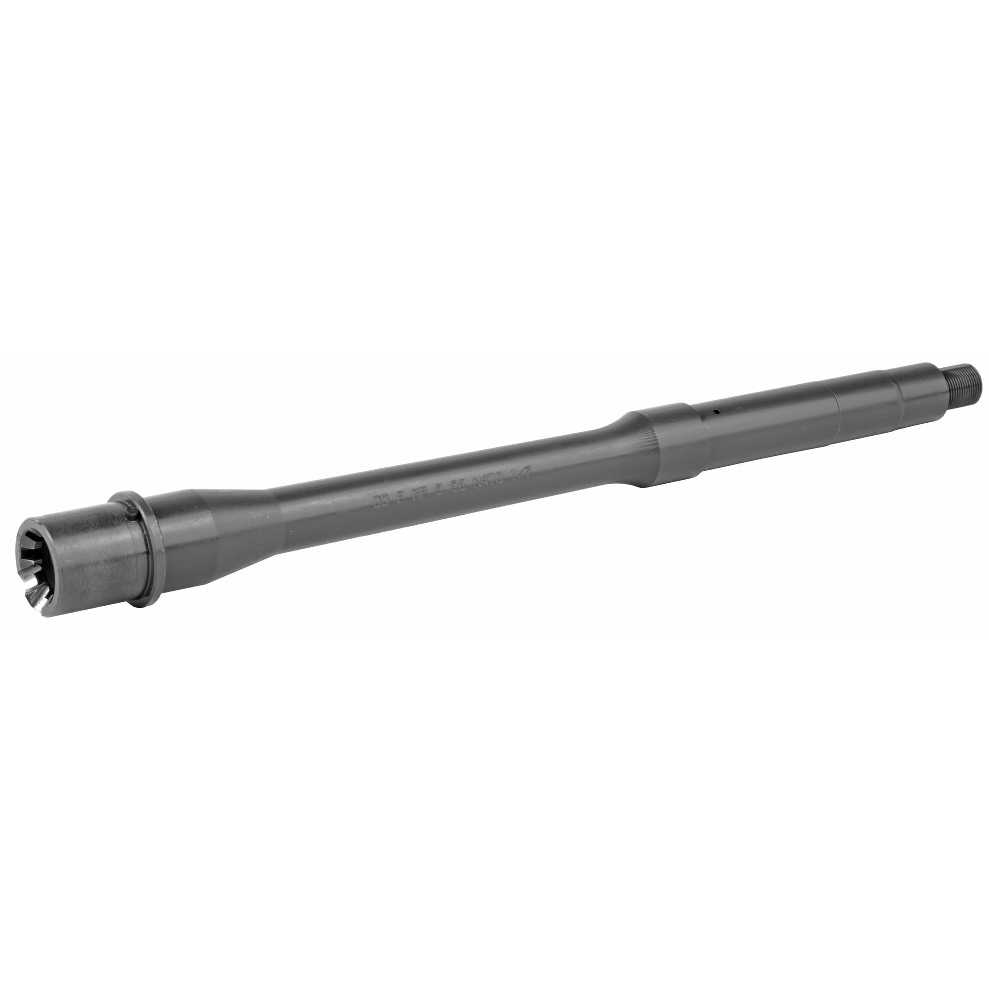 Daniel Defense Government Profile Barrel 556NATO 11.5" Black 1:7 Carbine Length Gas System