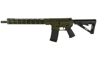 Diamondback DB15 5.56 NATO AR Rifle 16" MLOK 30RD