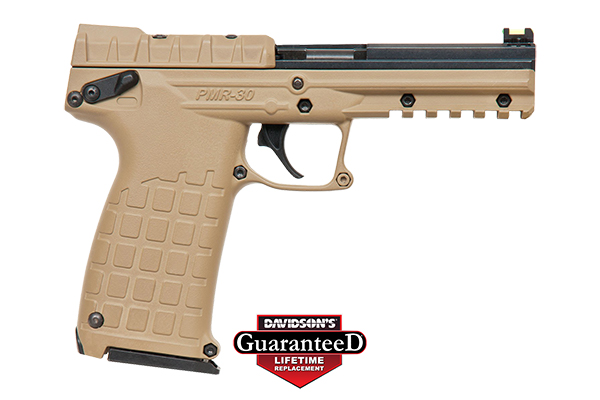 Kel-Tec KEL PMR-30 SA 22M PST 30RD TAN