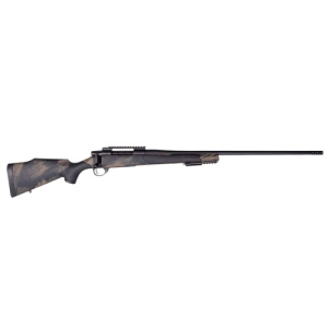 WEATHERBY Vanguard Black Hills 270 Win 24" + 2" Brake