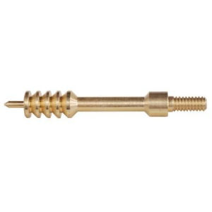 Pro-Shot Benchrest Quality Spear-Tip Brass Jag (8/32 Thread) .30 cal