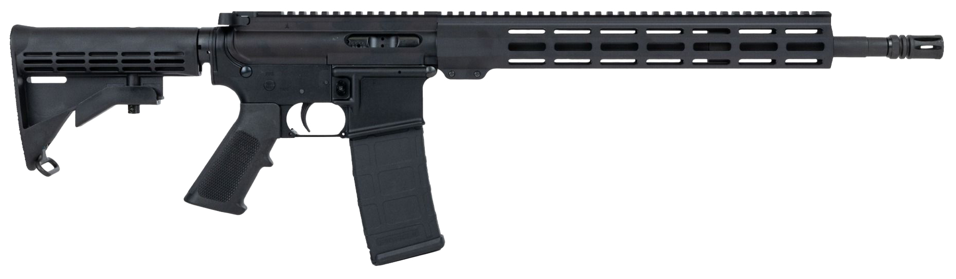 DPMS Oracle II 5.56 Rifle with 16" M-LOK Rail