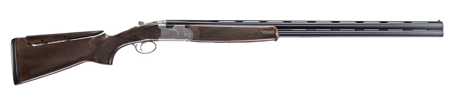 Beretta 686 Silver Pigeon I Sporting 12 Gauge Shotgun