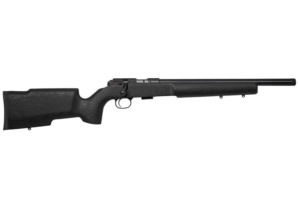 CZ-USA CZU CZ457 PRO VARM 22LR 16B SR