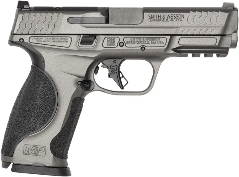 Smith & Wesson S&W MP2 40SW MTL 4.22 15R OR