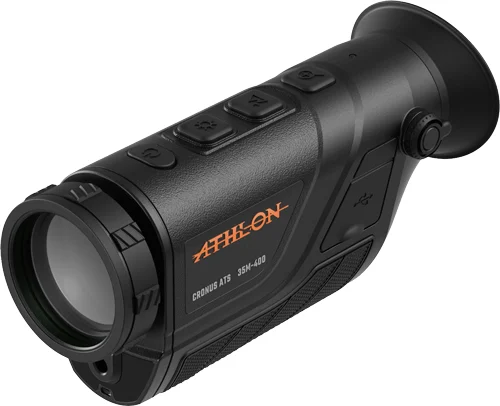 ATHLON THERMAL MONOCULAR – CRONUS ATS 400 X 300 RES - FREE SHIPPING