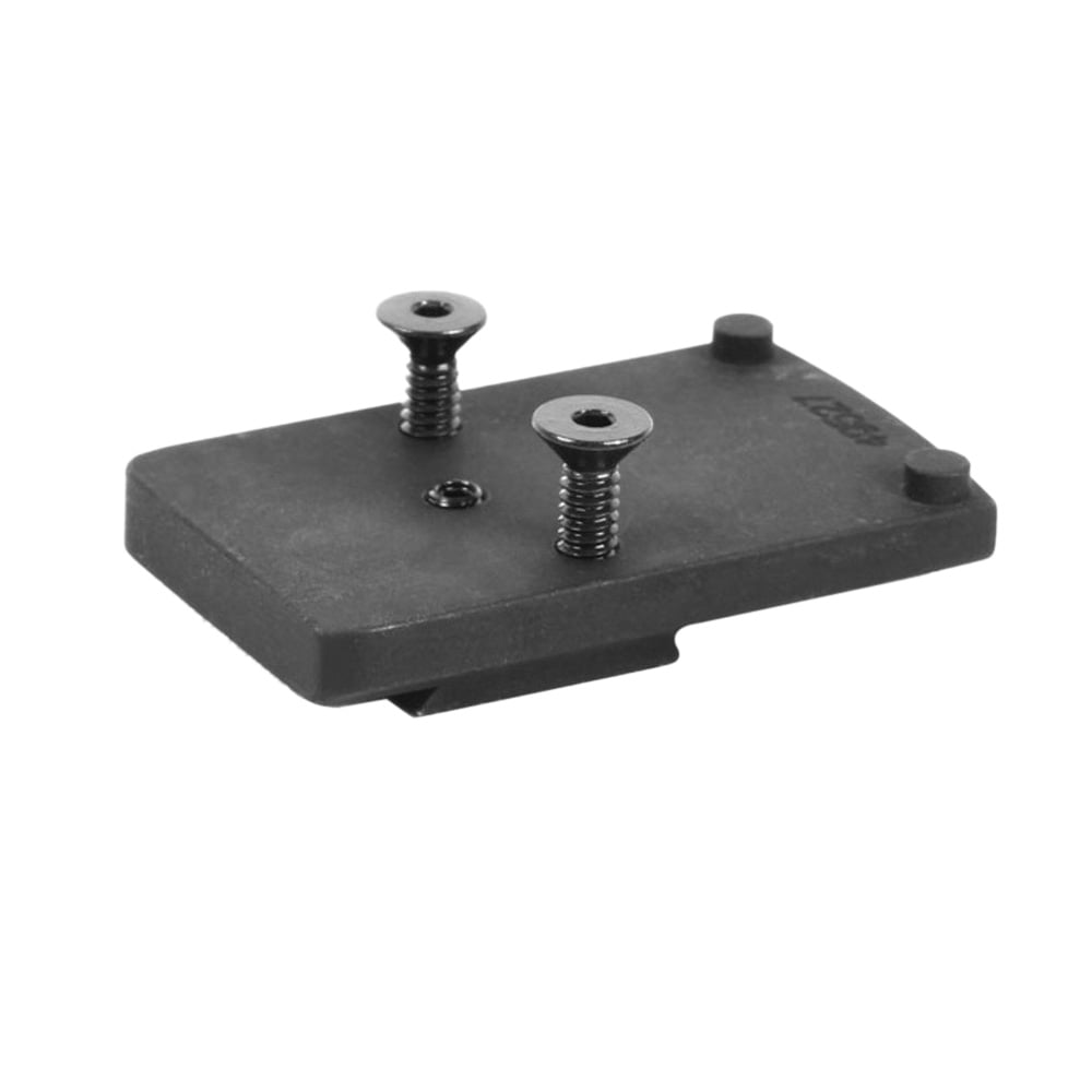 EGW Sight Mount Fits Holosun 407C/507C/Smith & Wesson M&P .22 Compact/Trijicon RMR