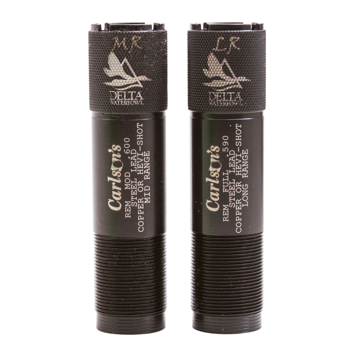 Carlson's Delta Waterfowl 20ga Mid-Range Rem Choke - 7262