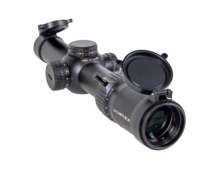 Vortex Strike Eagle 1-8x24 GEN2 Riflescope w/ AR-BDC3 Reticle - SE-1824-2