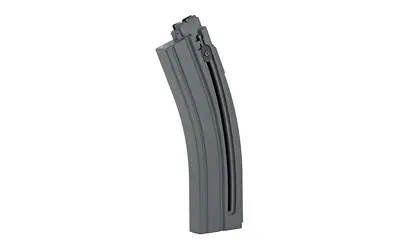 MAG HK HK416 22LR 30RD BLK