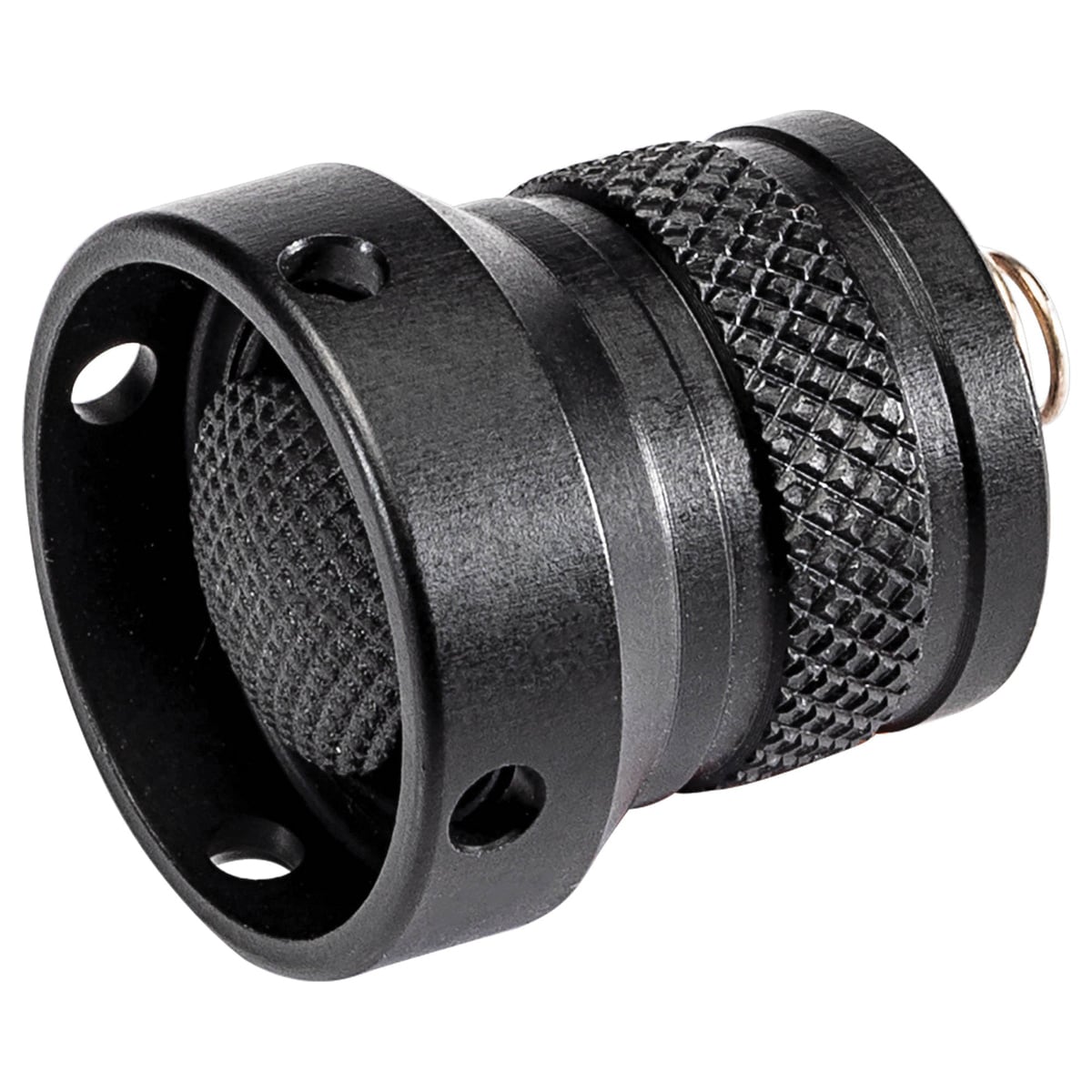 Surefire Tailcap - Durable for Surefire Tactical Flashlights - Z68-TN
