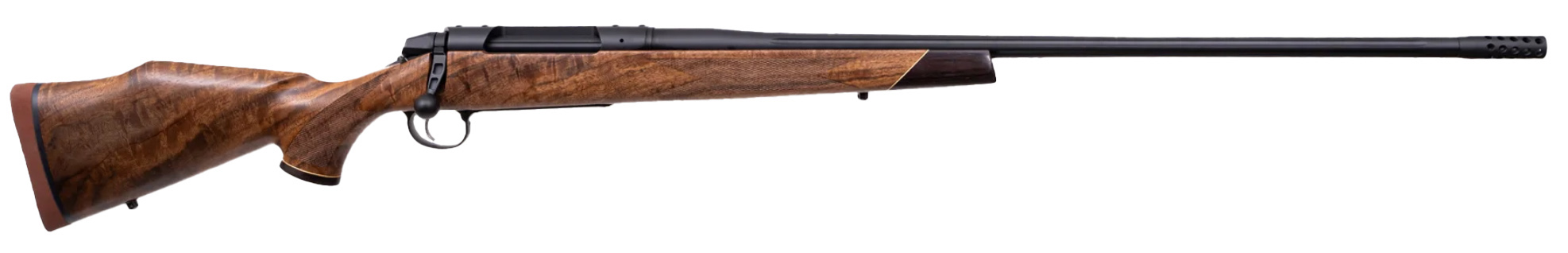 Weatherby 307 Adventure SD .22 Creedmoor Bolt Action Rifle