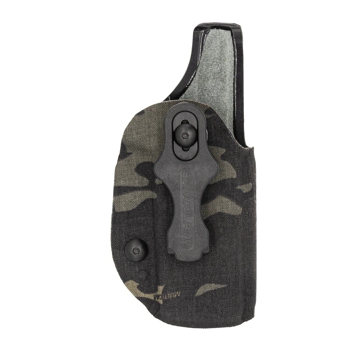Safariland Species IWB Holster RH For Glock 43/43X, Black Multicam - 20-895-711