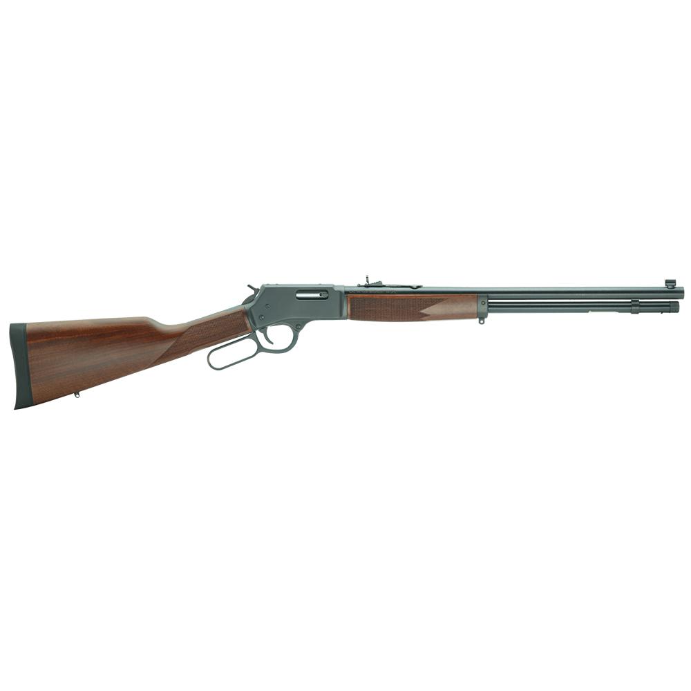 Henry Big Boy Classic Steel Rifle .327 Fed Mag Lever Action