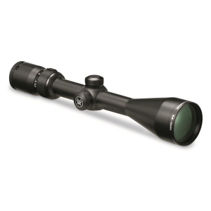 Vortex Diamondback Tactical 3.5-10x50mm Rifle Scope SFP Dead-Hold BDC Reticle