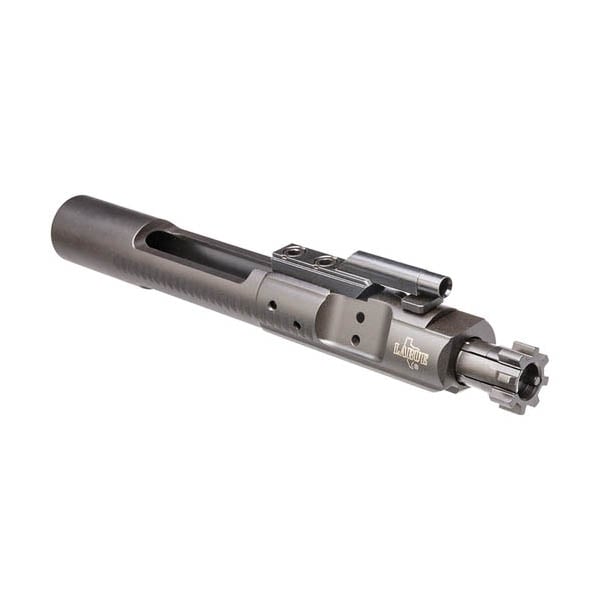 Larue Texas Spec Bolt Carrier Group 5.56x45mm, Silver