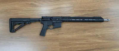 NORTH AMERICAN ARMS NS-15 (Used)
