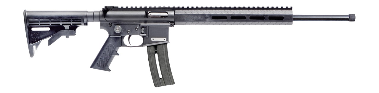 Mountain Billy Goat-15 Helium 22LR Rifle, 16" Barrel