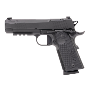 SIG Sauer Off Duty 1911 X-Carry Optics-Ready 45 ACP Pistol - 8rd - 4.2" - QUALIFIED INDIVIDUALS ONLY