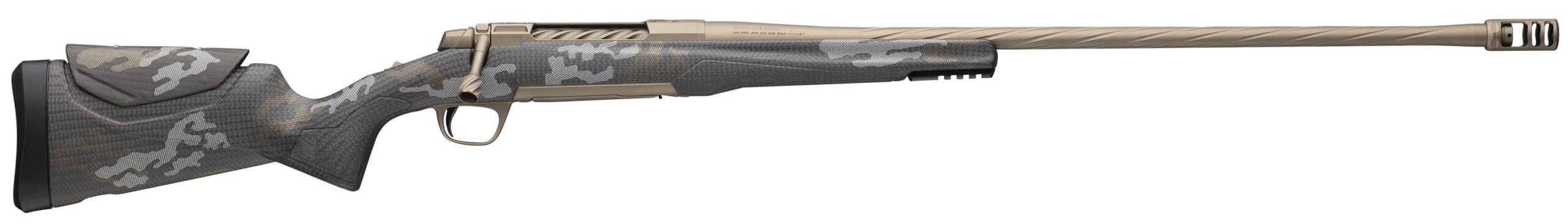 Browning X-Bolt 2 Mountain Pro 30-06 Bolt Action Rifle