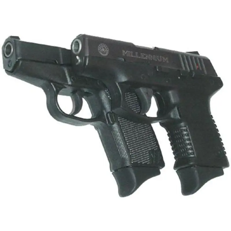 Pearce Grip Extension Taurus PT 111/Keltec P11