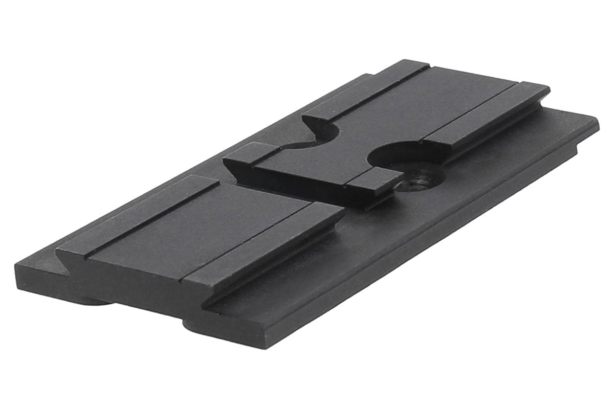 Aimpoint Acro Mounting Plate For Glock MOS, Black - 200520