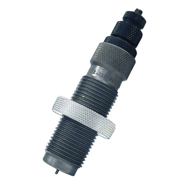 Forster Bench Rest .308 Win Rifle Bushing Bump Neck Sizing Die