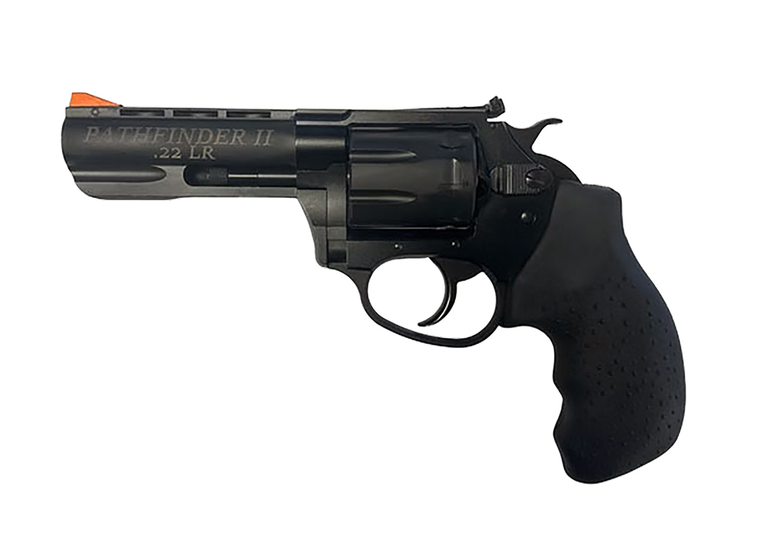 Charter Arms Pathfinder II 22 Magnum Revolver