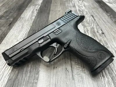 SMITH & WESSON M&P 40 (Used)