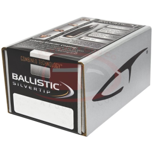 NOSLER Reloading Bullets Ballistic Silvertip 6mm 95 Grain 50rd
