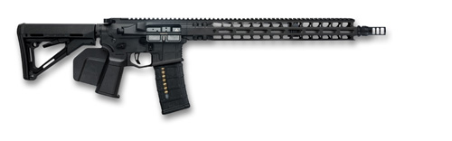 Radian CA Compliant Model 1 Rifle 223 Wylde 16"