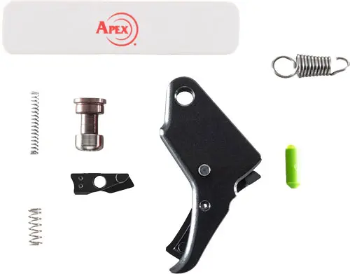 APEX TRIGGER DUTY/CARRY - ENHANCEMENT KIT M SHIELD9/40