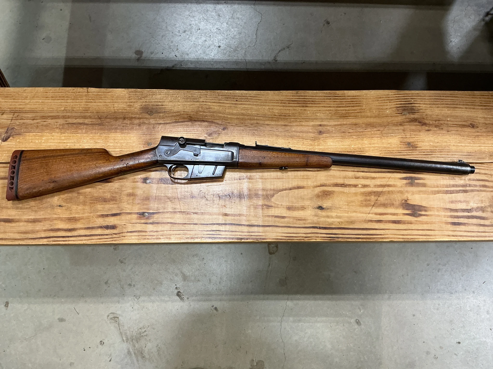 REMINGTON MODEL 8 (Used)