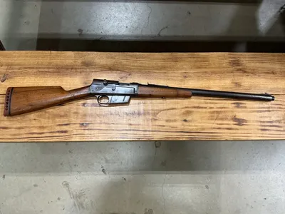 REMINGTON MODEL 8 (Used)