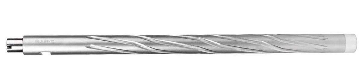 TAPCO 10/22 SS FLTD TB DROP-IN BARREL