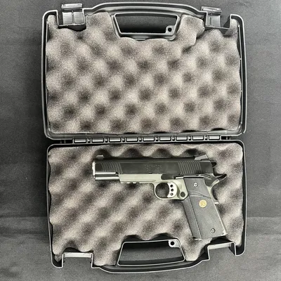 SPRINGFIELD ARMORY 1911 OPERATOR (Used)