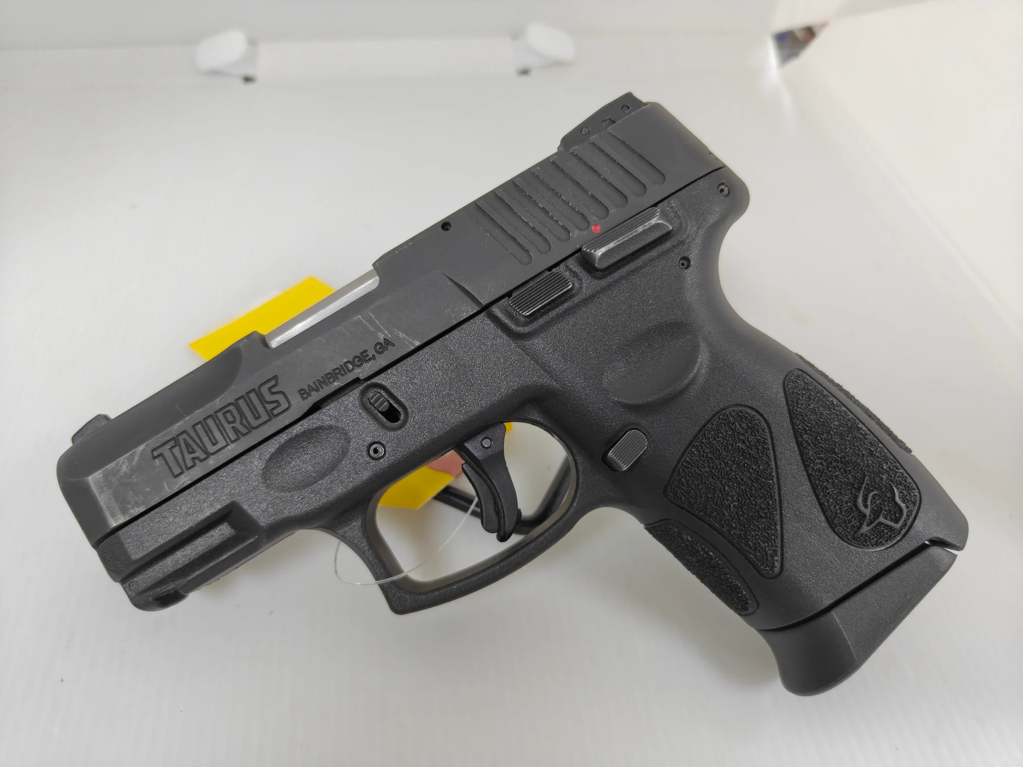 TAURUS G2C (Used)